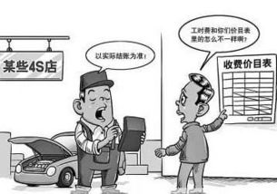 汽车保养套路有多少